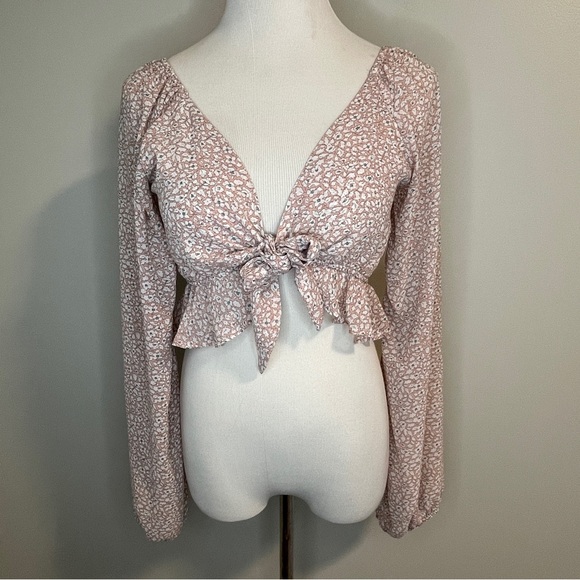 Princess Polly Neima Top US 6 - Picture 3 of 7